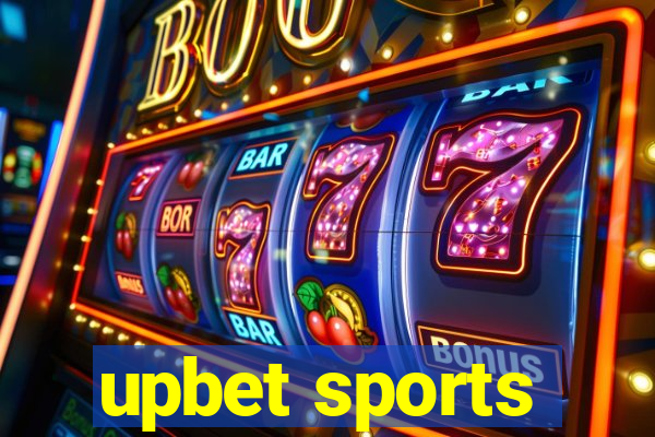 upbet sports